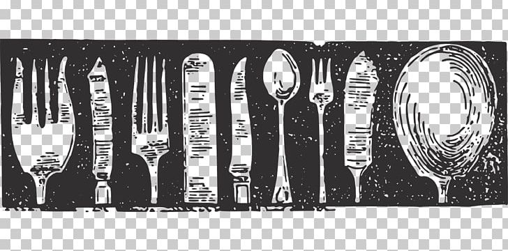 Cutlery Spoon Fork PNG, Clipart, Black And White, Brand, Cutlery, Food, Fork Free PNG Download