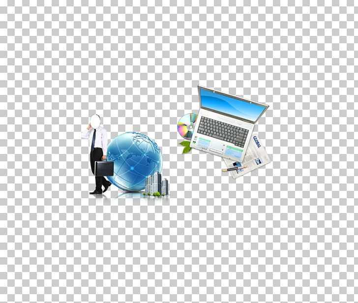Earth Computer PNG, Clipart, Brainstorming, Character, Computer, Creative Background, Creative Technology Free PNG Download