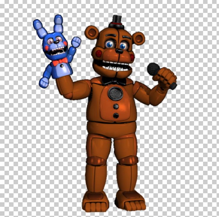 Five Nights At Freddy's: Sister Location Five Nights At Freddy's 2 Freddy Fazbear's Pizzeria Simulator Freddy Krueger PNG, Clipart,  Free PNG Download
