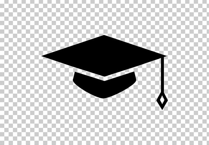 Graduation Ceremony Square Academic Cap Computer Icons Academic Degree PNG, Clipart, Academic Degree, Angle, Black, Black And White, Cap Free PNG Download