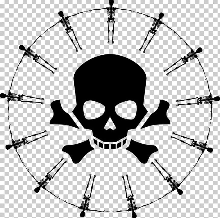 Human Skull Symbolism Skull And Crossbones Skull And Bones Skeleton PNG, Clipart, Angle, Area, Artwork, Black And White, Bone Free PNG Download