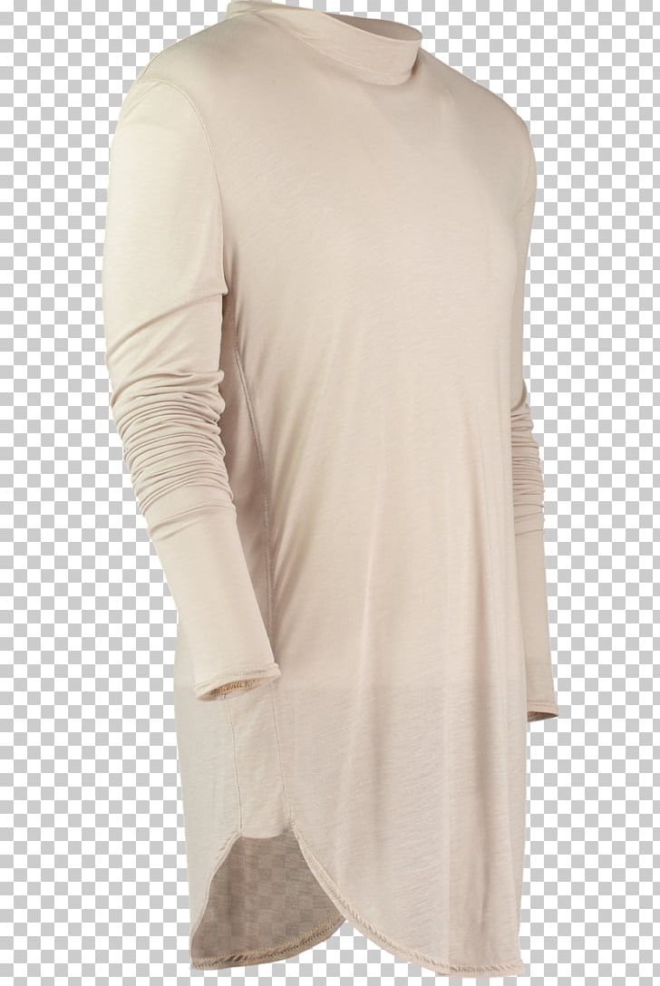 Long-sleeved T-shirt Long-sleeved T-shirt Blouse PNG, Clipart, Beige, Blouse, Casual, Celebrities, Clothing Free PNG Download