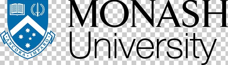 Monash University Faculty Of Business And Economics Logo Monash University Malaysia Campus PNG, Clipart, Area, Australia, Banner, Blue, Brand Free PNG Download