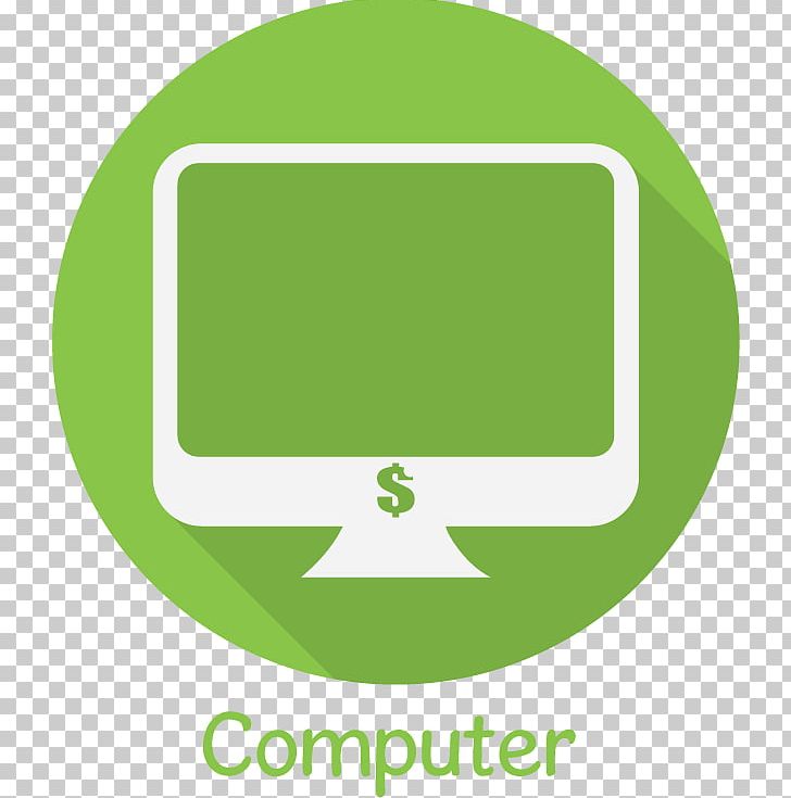 Money Computer Logo Brand PNG, Clipart, Area, Brand, Circle, Computer, Computer Icon Free PNG Download