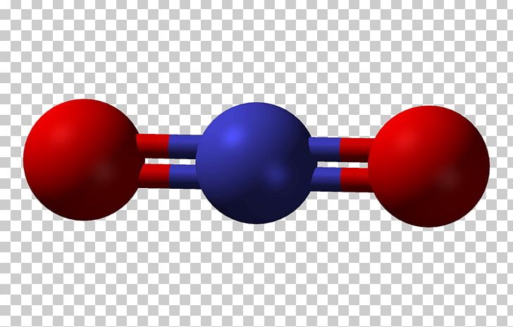 Nitrogen Dioxide Ball-and-stick Model Nitronium Ion Carbon Dioxide Molecule PNG, Clipart, Ball And Stick Model, Ballandstick Model, Carbon, Carbon Dioxide, Chemistry Free PNG Download
