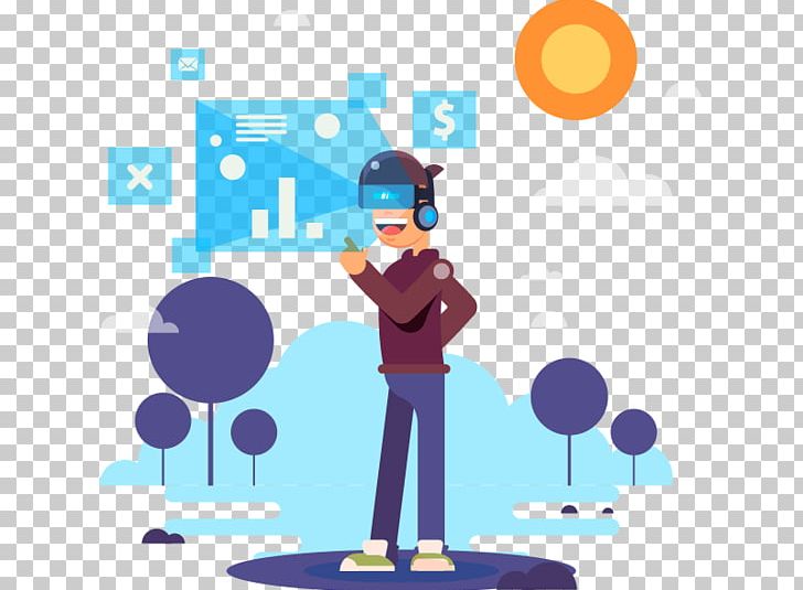 Virtual Reality Augmented Reality Virtuality Mixed Reality PNG, Clipart, Art, Augmented, Augmented Reality, Blog, Blue Free PNG Download