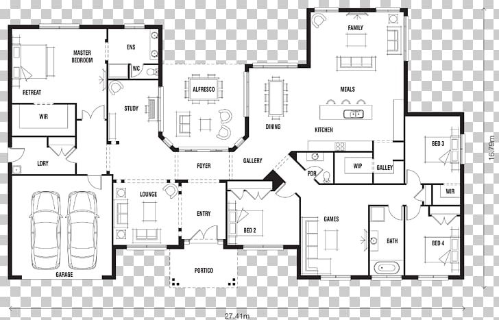 House Plan Floor Plan Ranch-style House PNG, Clipart, Angle, Architectural Style, Architecture, Area, Bedroom Free PNG Download