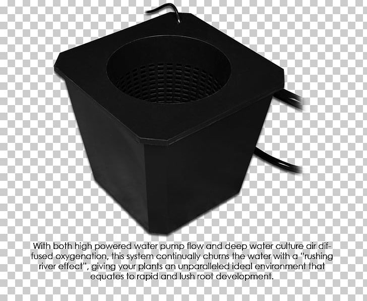 Hydroponics Bucket Deep Water Culture SuperCloset System PNG, Clipart,  Free PNG Download