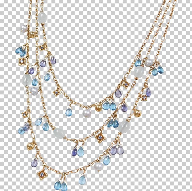 Pearl Jewellery Necklace Gemstone Gold PNG, Clipart,  Free PNG Download