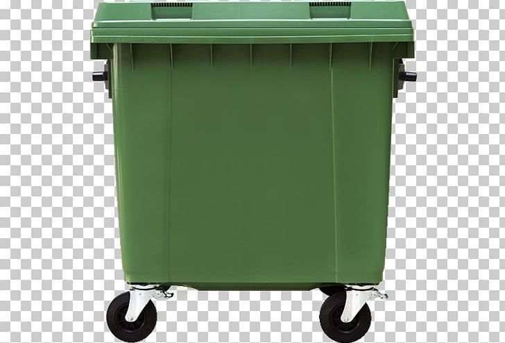Rubbish Bins & Waste Paper Baskets Plastic High-density Polyethylene Material PNG, Clipart, Architectural Engineering, Building Materials, Container, Density, Green Free PNG Download