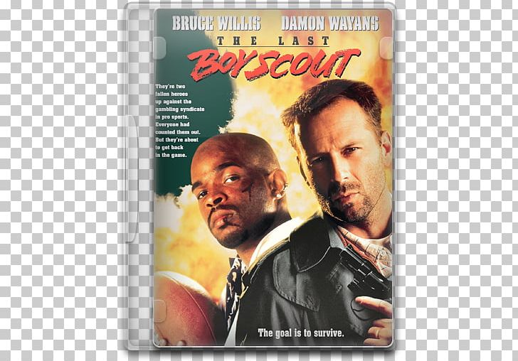 Tony Scott Bruce Willis The Last Boy Scout Joseph Cornelius 'Joe' Hallenbeck Lethal Weapon PNG, Clipart,  Free PNG Download