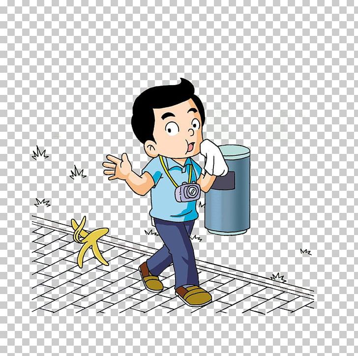 Waste PNG, Clipart, Area, Art, Attention, Boy, Cartoon Free PNG Download