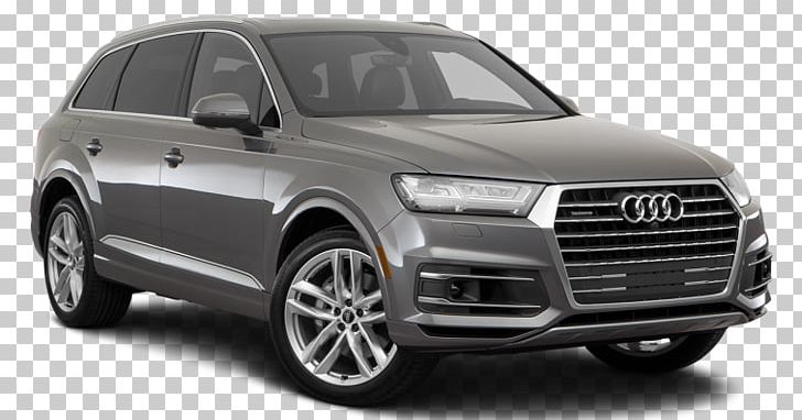 2018 Audi Q7 3.0T Premium Car Latest Vehicle Identification Number PNG, Clipart, 2018, 2018 Audi Q7, 2018 Audi Q7 30t Premium, Audi, Audi Q7 Free PNG Download