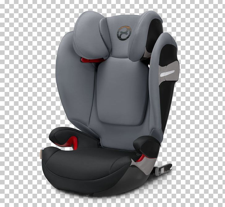 Baby & Toddler Car Seats Cybex Solution M-Fix Cybex Pallas S-Fix Cybex Solution X-fix PNG, Clipart, Baby Toddler Car Seats, Black, Black Pepper, Car, Car Seat Free PNG Download