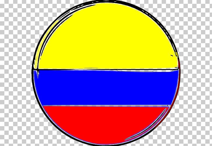 Flag Of Colombia Chiva Bus Computer Icons PNG, Clipart, Area, Ball, Chiva Bus, Circle, Colombia Free PNG Download