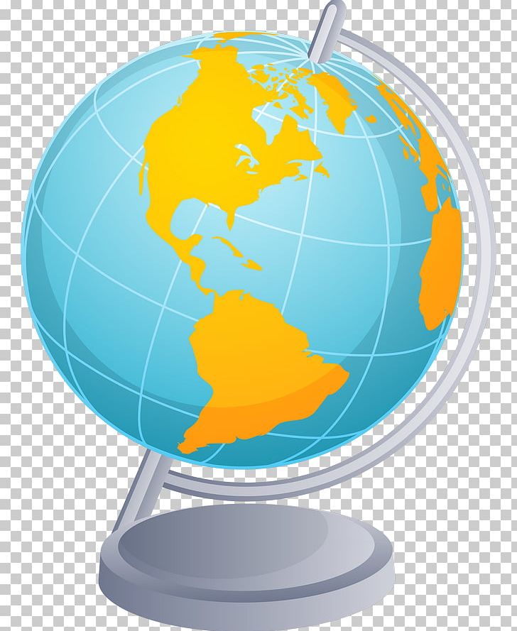 Globe Euclidean PNG, Clipart, Beaker, Cartoon, Cartoon Globe, Color, Color Material Free PNG Download