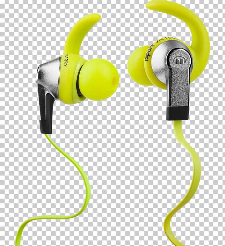Headphones Monster ISport Victory In-Ear In-ear Monitor Monster Cable Monster ISport Strive PNG, Clipart, Athlete, Audio, Audio Equipment, Electronic Device, Electronics Free PNG Download