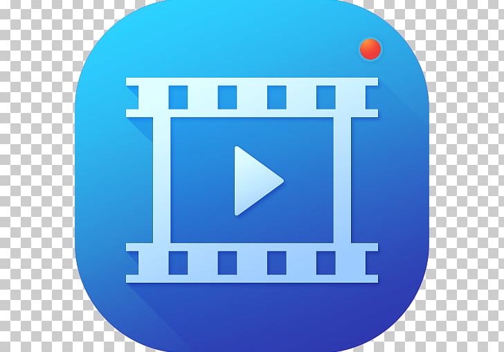 IMovie Android Video Editing PNG, Clipart, Android, Apk, Area, Blue, Brand Free PNG Download