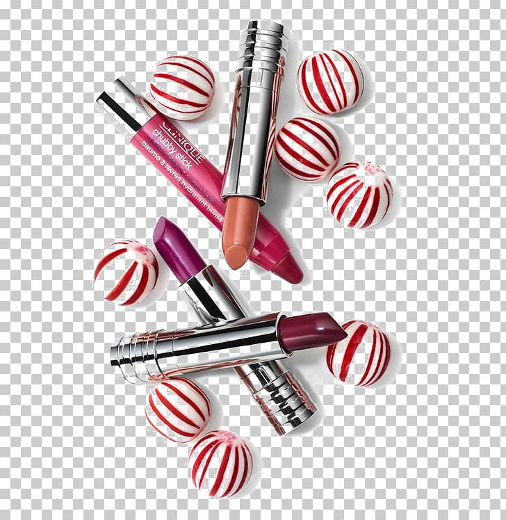 Lipstick Clinique MAC Cosmetics Make-up PNG, Clipart, Beauty, Beauty Makeup, Candy, Cartoon Lipstick, Color Free PNG Download