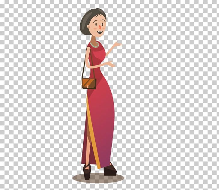Photography Cartoon Journalist Illustration PNG, Clipart, Animated Car, Business Woman, Cartoon, Encapsulated Postscript, Fashion Design Free PNG Download