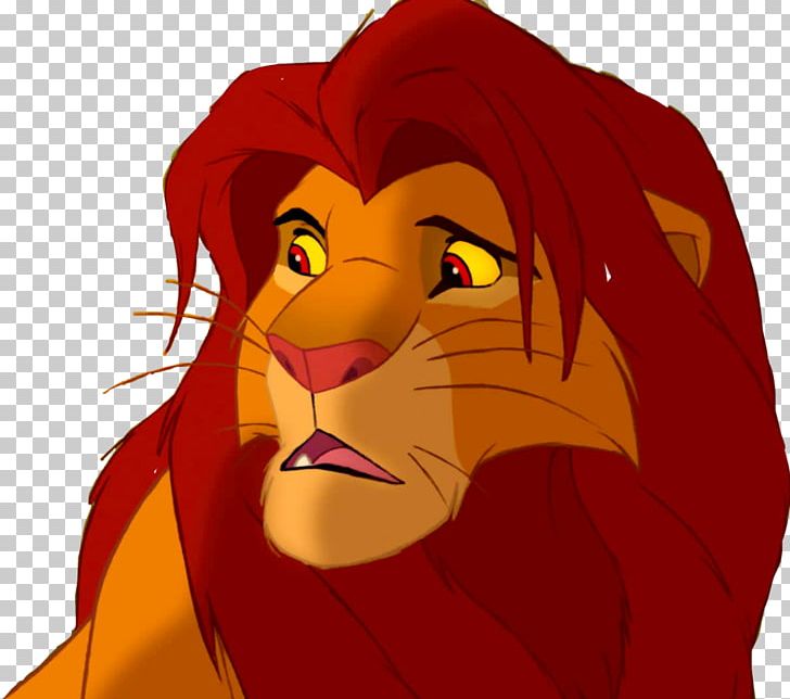 Simba Nala Mufasa Film YouTube PNG, Clipart, Anime, Big Cats, Carnivoran, Cartoon, Cat Like Mammal Free PNG Download