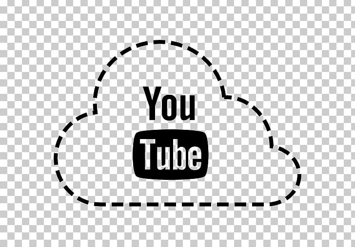 Social Media Marketing YouTube Computer Icons Logo PNG, Clipart, App, Area, Black, Black And White, Brand Free PNG Download