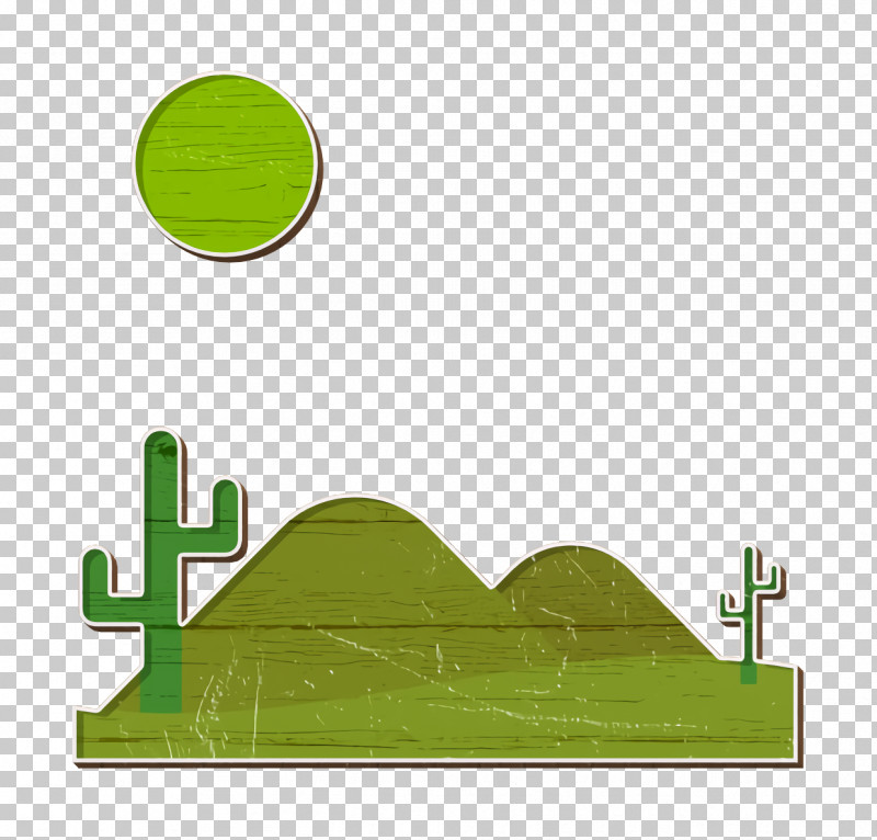 Desert Icon Nature Icon PNG, Clipart, Desert Icon, Green, Land, Land Lot, Logo Free PNG Download