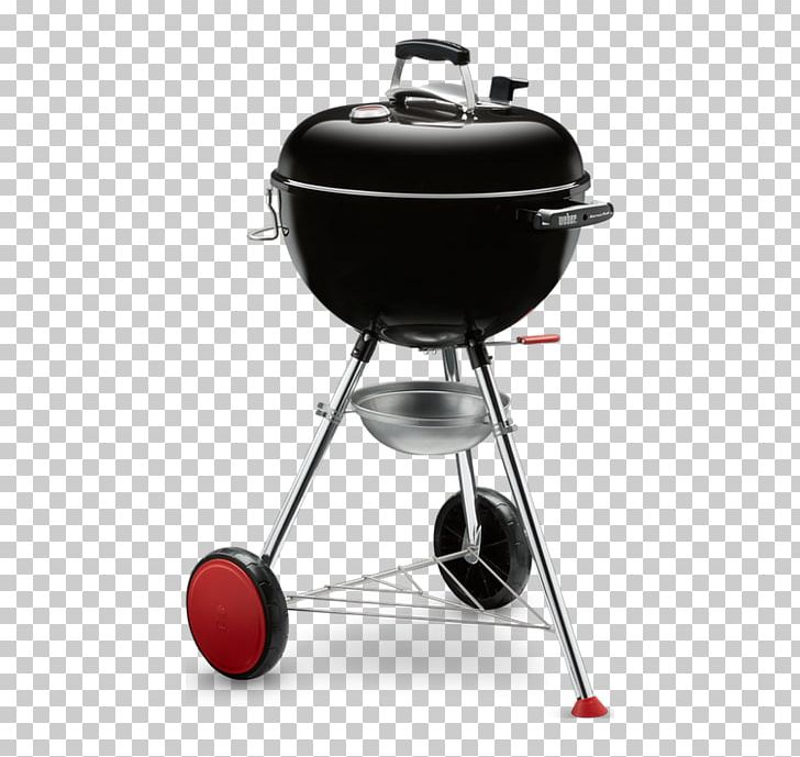 Barbecue Weber-Stephen Products Grilling Weber Original Kettle Premium 22" Charcoal PNG, Clipart, Barbecue, Charcoal, Cooking, Dinette, Food Free PNG Download