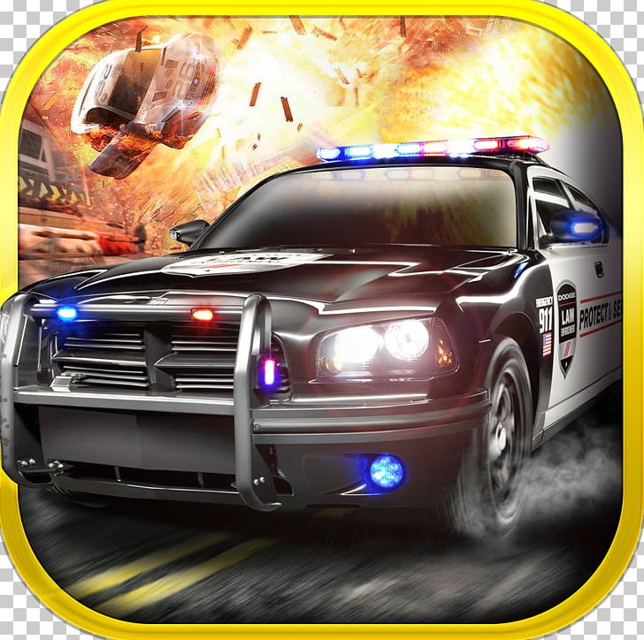 Car Chase Police Car The Crew PNG, Clipart, Automotive Design, Automotive Exterior, Automotive Lighting, Brand, Bumper Free PNG Download