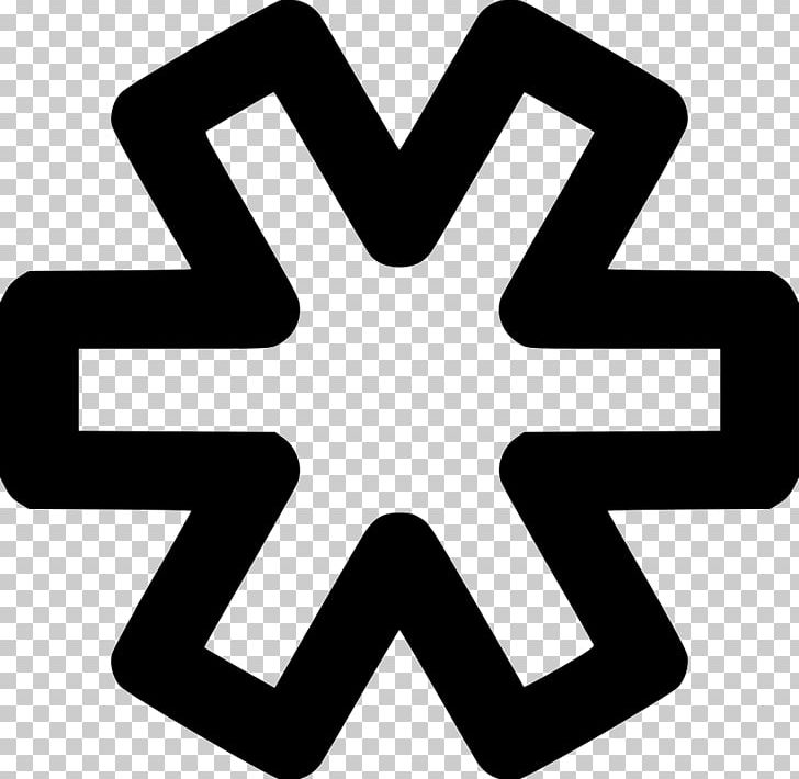 Computer Icons Asterisk PNG, Clipart, Area, Asterisk, Black And White, Brand, Computer Icons Free PNG Download