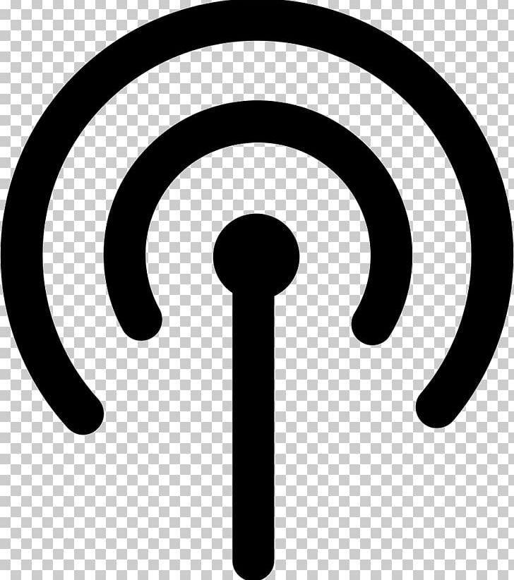 Computer Icons Broadcasting PNG, Clipart, Black And White, Broadcasting, Circle, Computer Icons, Download Free PNG Download