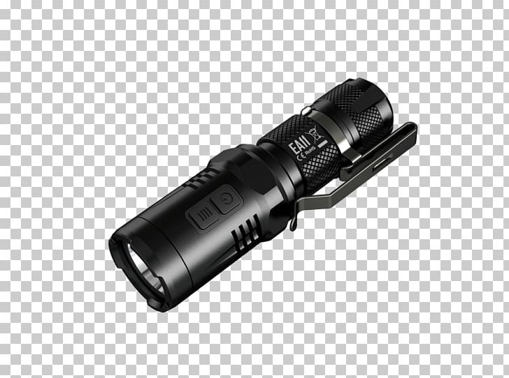 Flashlight Lumen Light-emitting Diode Lantern PNG, Clipart, Aa Battery, Battery, Cree Inc, Everyday Carry, Flashlight Free PNG Download
