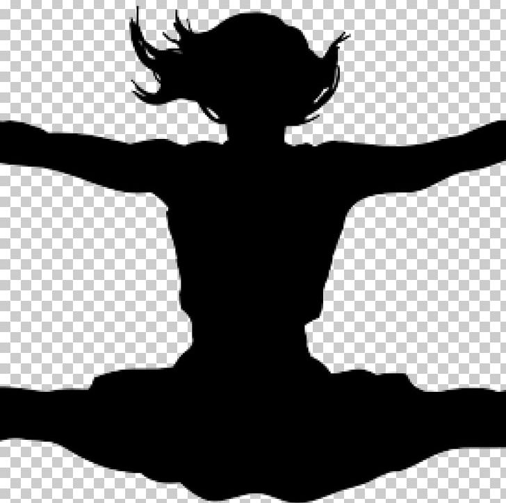 Graphics Cheerleading PNG, Clipart, Arm, Black And White, Cheer, Cheerleader, Cheerleading Free PNG Download