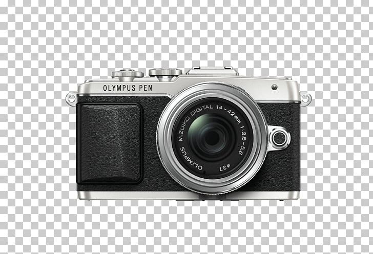 Olympus PEN E-PL5 Mirrorless Interchangeable-lens Camera Camera Lens PNG, Clipart, Camera, Camera Lens, Electronics, Mirrorless, Olympus Free PNG Download