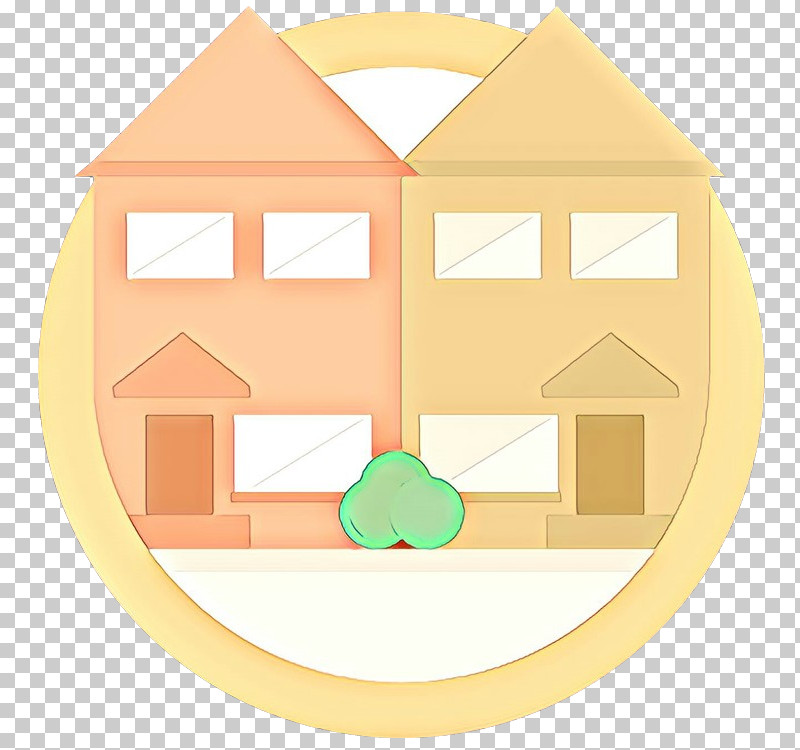 Line House Circle PNG, Clipart, Circle, House, Line Free PNG Download