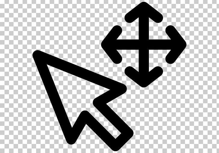 Computer Mouse Computer Icons Pointer Cursor PNG, Clipart, Angle, Area, Arrow Psd, Black And White, Brand Free PNG Download