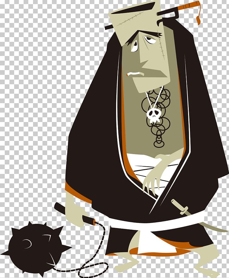 Japan Cartoon Samurai PNG, Clipart, Anime, Bushi, Cartoon Samurai, Creative, Fictional Character Free PNG Download