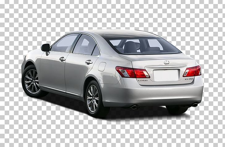 Mid-size Car 2007 Lexus ES 350 Toyota PNG, Clipart, 2007 Lexus Es, Automotive Design, Automotive Exterior, Car, Compact Car Free PNG Download