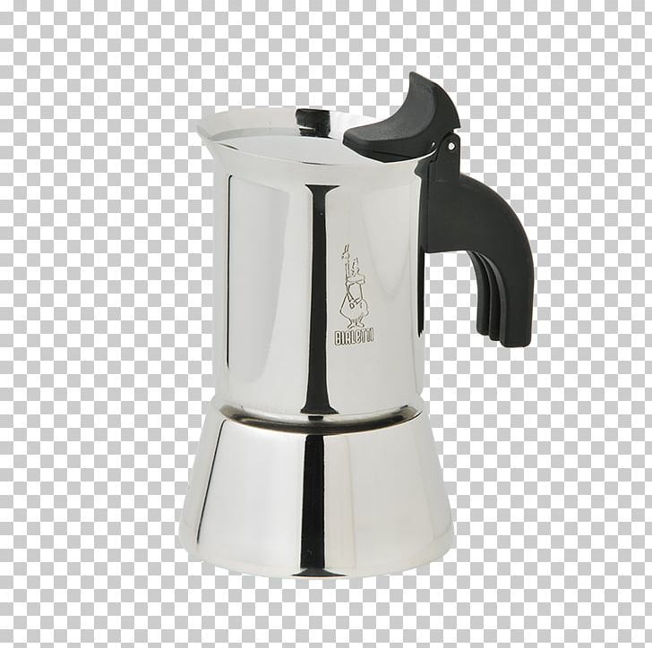 Moka Pot Espresso Coffeemaker Kettle PNG, Clipart, Baking, Coffee, Coffeemaker, Coffee Percolator, Cookware Free PNG Download