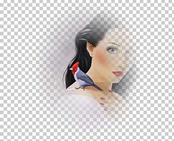 Painting Female Woman PNG, Clipart, Art, Beauty, Black Hair, Blog, Brown Hair Free PNG Download