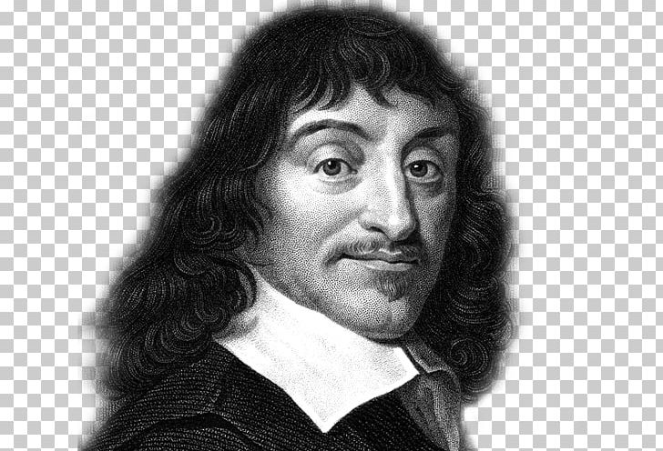 René Descartes The World Mathematician Scientist PNG, Clipart, Certainty, Chin, Cogito Ergo Sum, Descartes, Drawing Free PNG Download