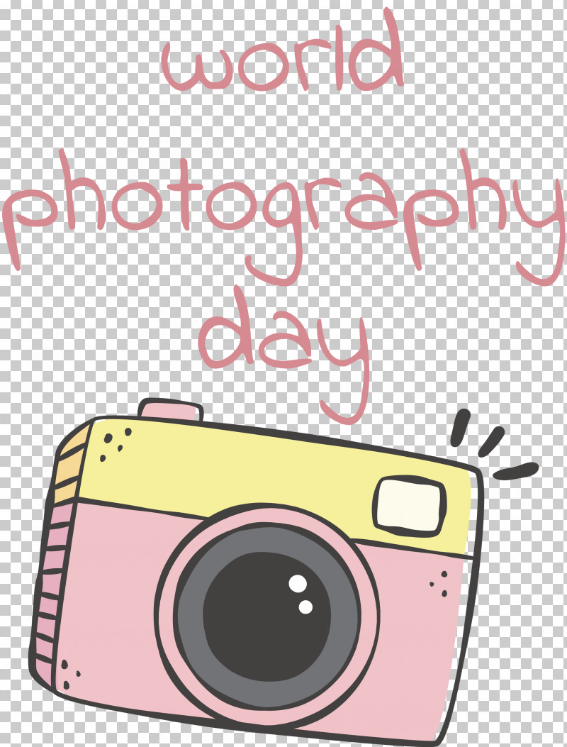 World Photography Day PNG, Clipart, Camera, Geometry, Line, Logo, Mathematics Free PNG Download