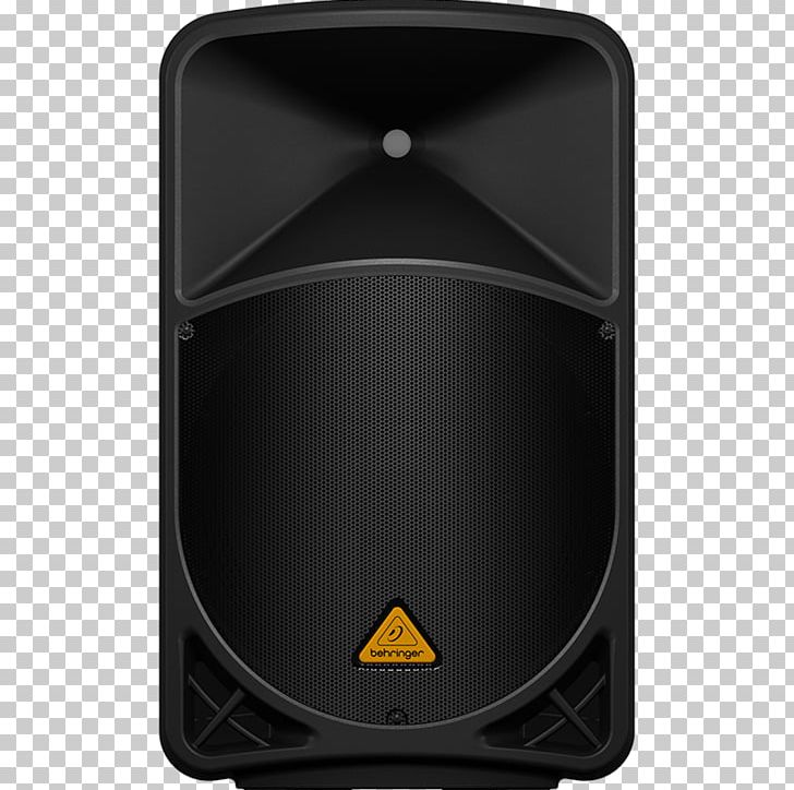 Behringer Loudspeaker Public Address Systems Powered Speakers Disc Jockey PNG, Clipart, Audio, Audio Speakers, Behringer, Computer Speaker, Disc Jockey Free PNG Download