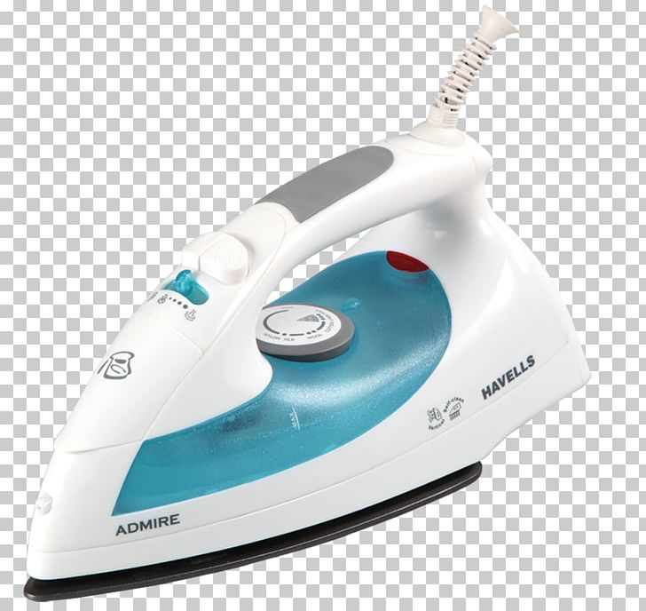 Clothes Iron Havells Ironing Home Appliance Steam PNG, Clipart, Admire, Blue, Clothes Iron, Clothing, Coating Free PNG Download