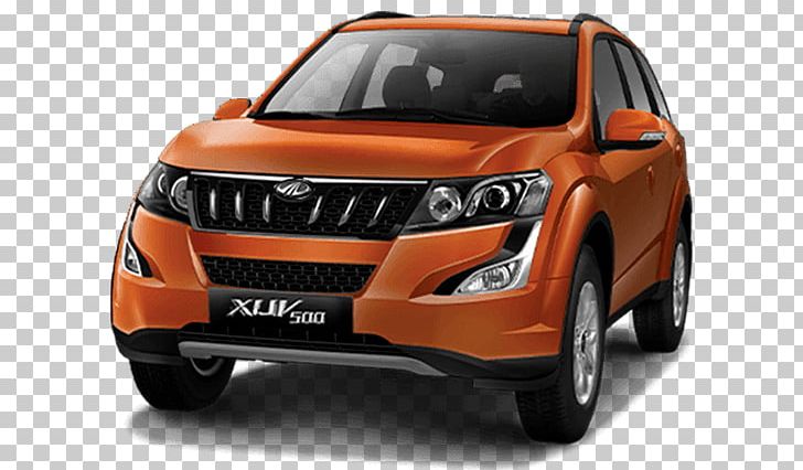 Compact Sport Utility Vehicle Mahindra & Mahindra Car Mahindra XUV500 PNG, Clipart, Automotive Exterior, Automotive Lighting, Awd, Bumper, Car Free PNG Download