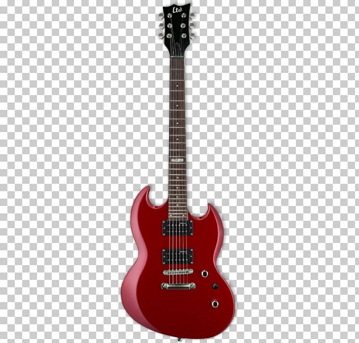 ESP Guitars Electric Guitar Gibson SG Musical Instruments PNG, Clipart, Acoustic Electric Guitar, Acoustic Guitar, Bass Guitar, Electronic Musical Instrument, Guitar Free PNG Download