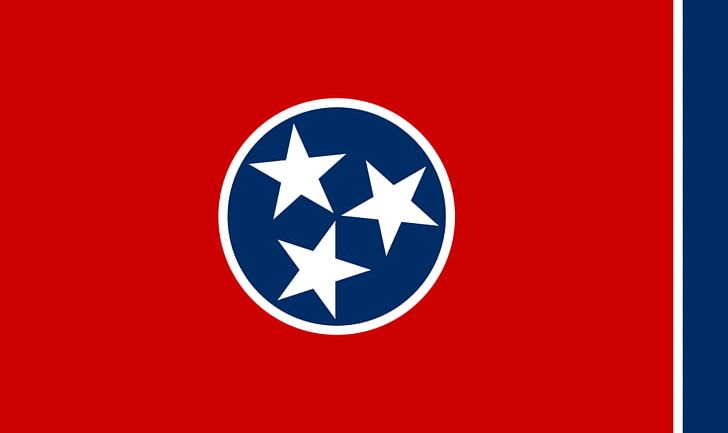 Flag Of Tennessee Flag Of The United States PNG, Clipart, Area, Blue, Brand, Computer Wallpaper, Flag Free PNG Download