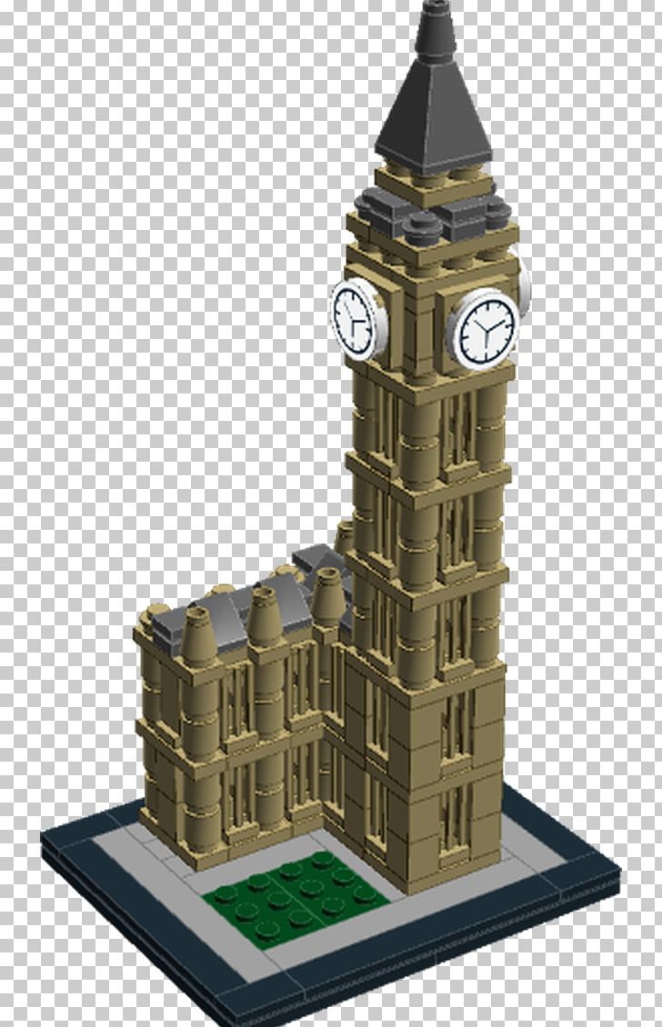 Lego Digital Designer Tower Big Ben Building Fallingwater PNG, Clipart, Architecture, Big Ben, Building, Clock Tower, Fallingwater Free PNG Download