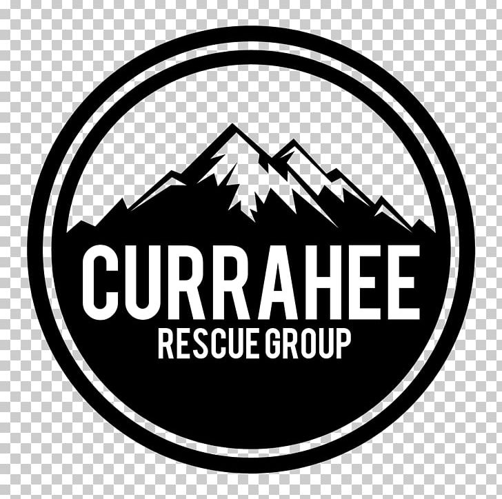 Logo Animal Rescue Group Brand Font PNG, Clipart, Animal, Animal Rescue Group, Area, Black And White, Brand Free PNG Download