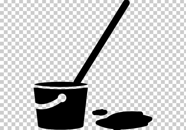 Mop Computer Icons Cleaning Bucket Janitor PNG, Clipart, Black And White, Broom, Bucket, Building, Cleaning Free PNG Download